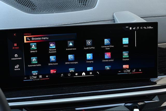 new 2026 BMW X5 PHEV car, priced at $86,675