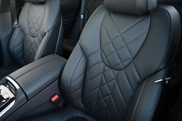 new 2026 BMW X5 PHEV car, priced at $86,675