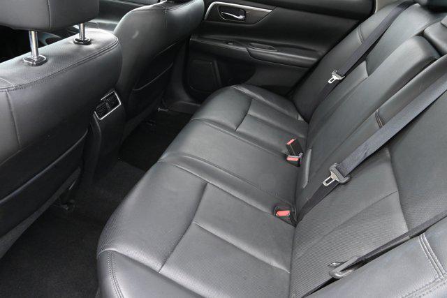 used 2015 Nissan Altima car, priced at $12,988