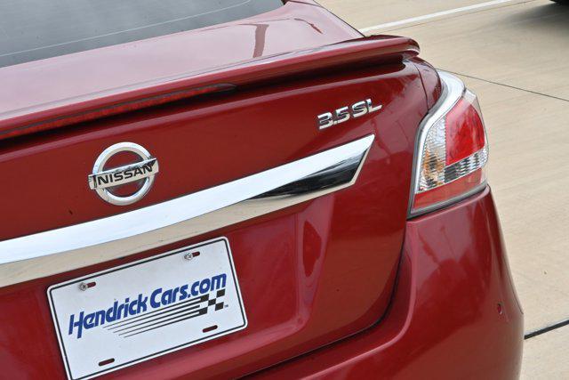used 2015 Nissan Altima car, priced at $12,988