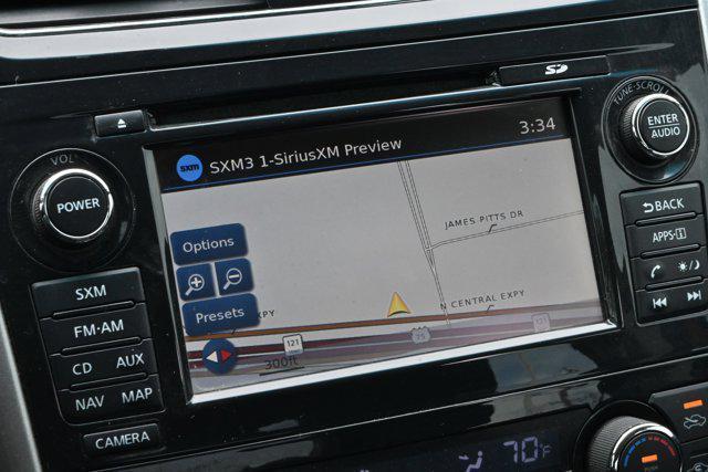 used 2015 Nissan Altima car, priced at $12,988
