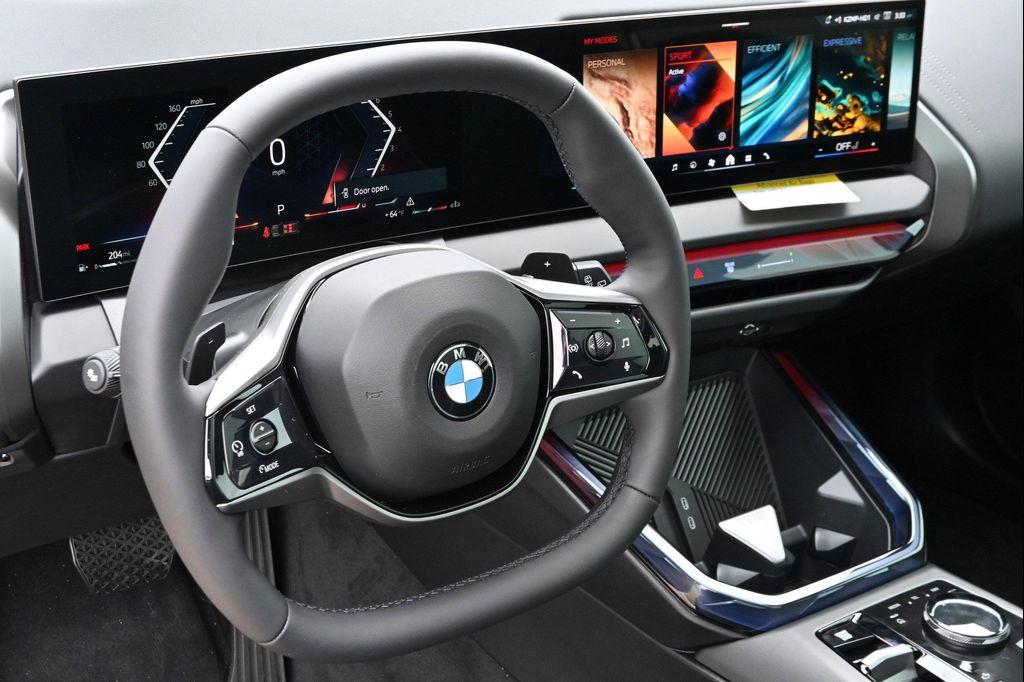 new 2026 BMW X3 car, priced at $63,532