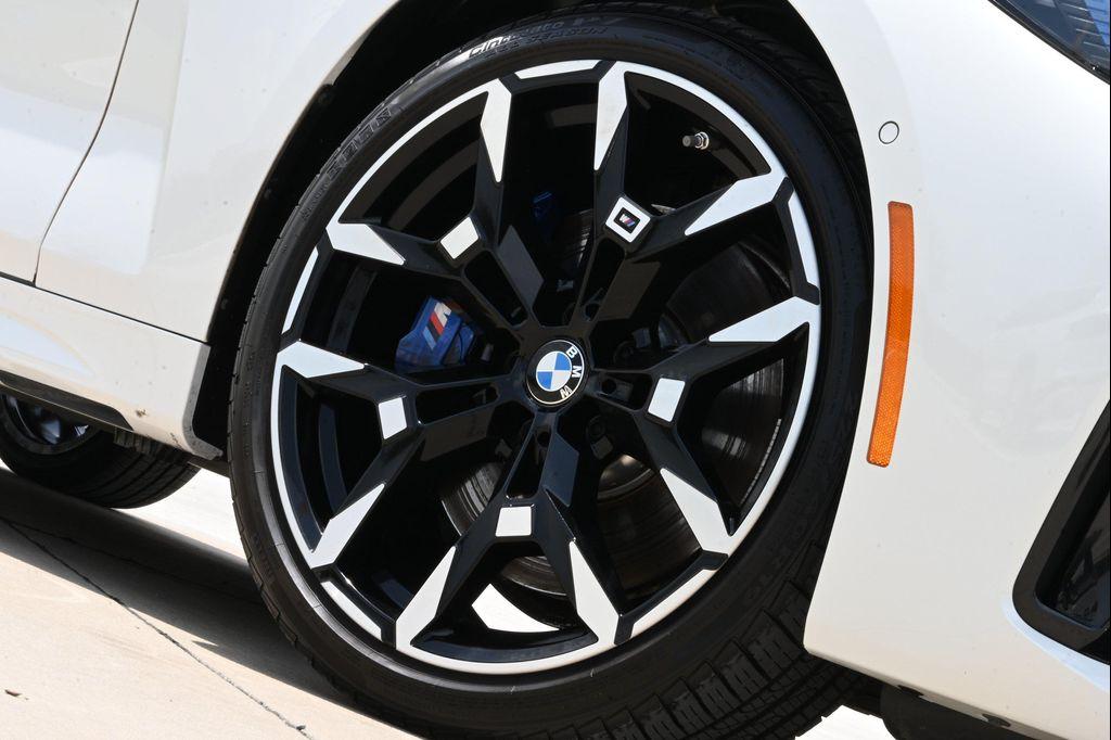 used 2025 BMW M440 car, priced at $72,213