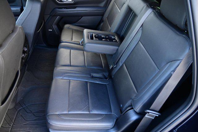 used 2022 Chevrolet Tahoe car, priced at $41,888