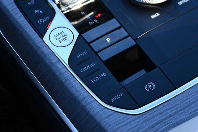 new 2026 BMW 330 car, priced at $52,675