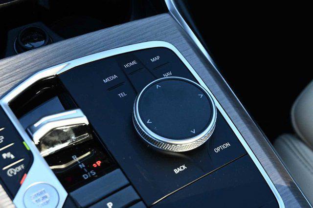 new 2026 BMW 330 car, priced at $52,675