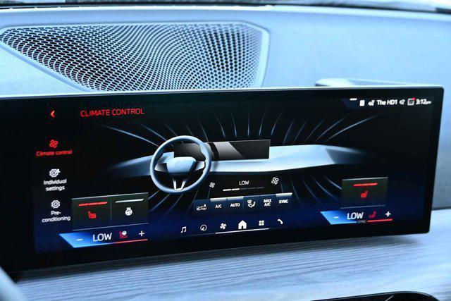 new 2026 BMW 330 car, priced at $52,675