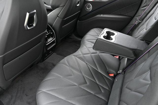 new 2026 BMW XM car, priced at $161,720