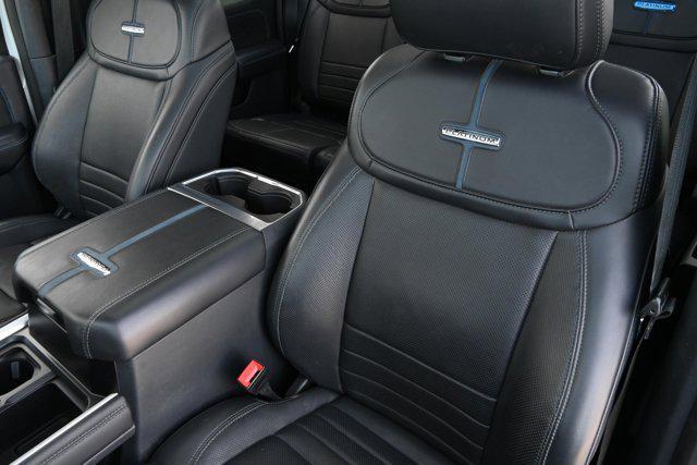 used 2025 Ford F-250 car, priced at $92,988
