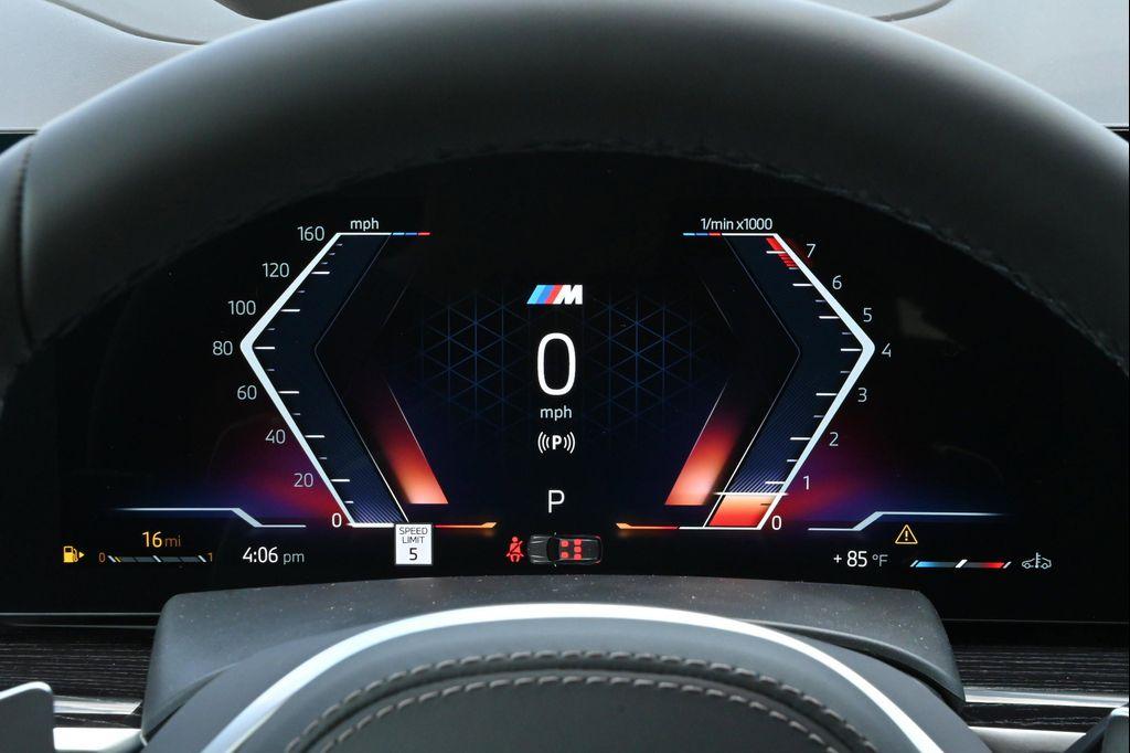 new 2026 BMW X5 car, priced at $81,122