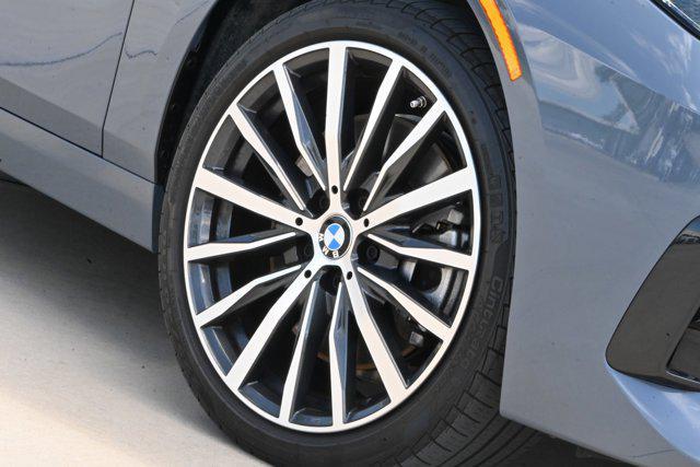 used 2024 BMW 228 Gran Coupe car, priced at $31,588
