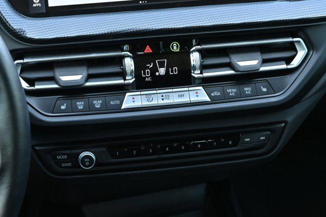 used 2024 BMW 228 Gran Coupe car, priced at $31,588