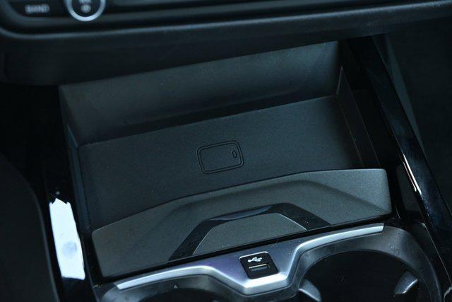 used 2024 BMW 228 Gran Coupe car, priced at $31,588