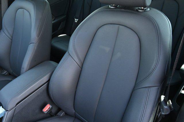 used 2024 BMW 228 Gran Coupe car, priced at $31,588