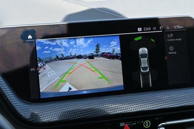 used 2024 BMW 228 Gran Coupe car, priced at $31,588