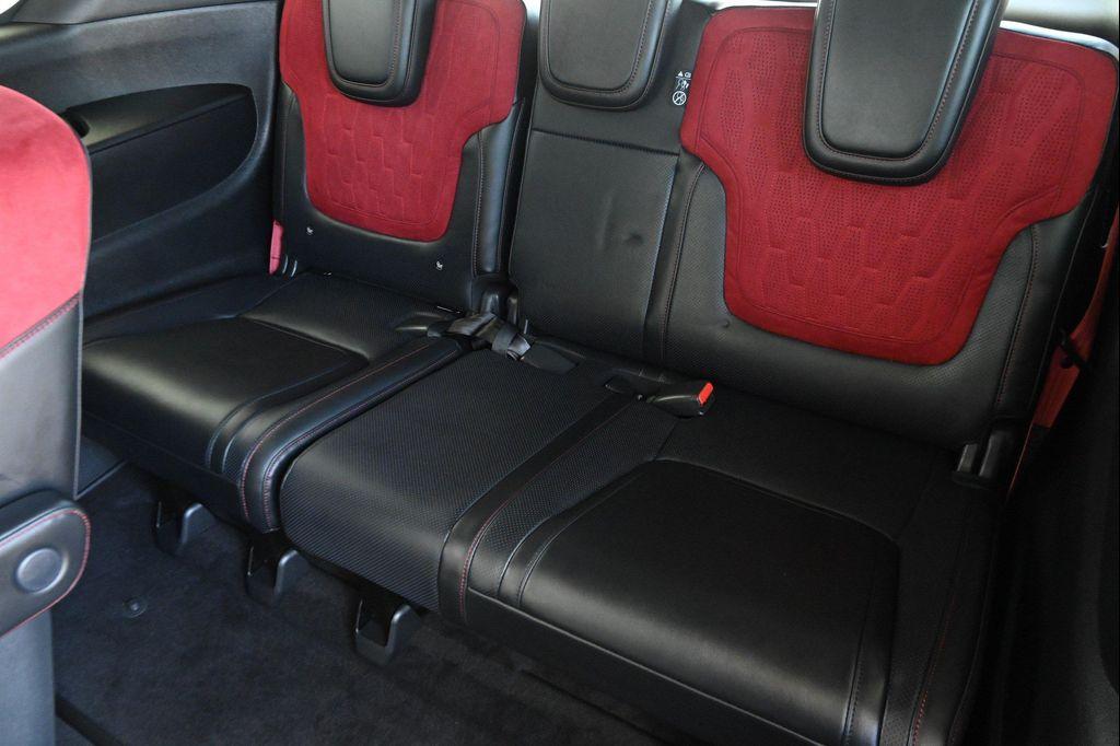 used 2026 Nissan Armada car, priced at $80,213