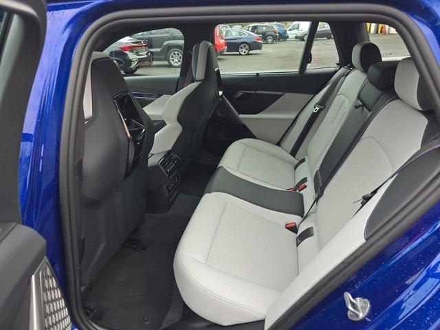 used 2025 BMW M5 car, priced at $132,988