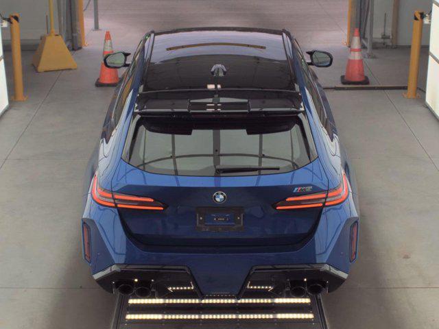 used 2025 BMW M5 car, priced at $132,988