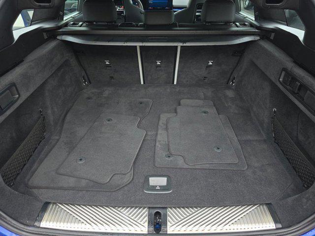 used 2025 BMW M5 car, priced at $132,988