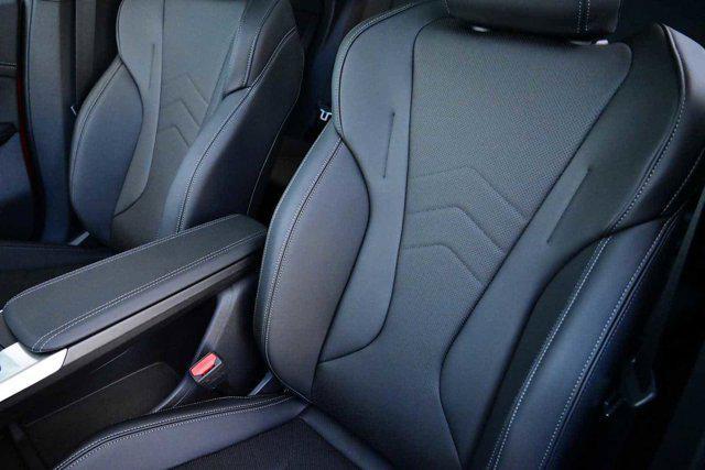 new 2026 BMW X1 car, priced at $53,025