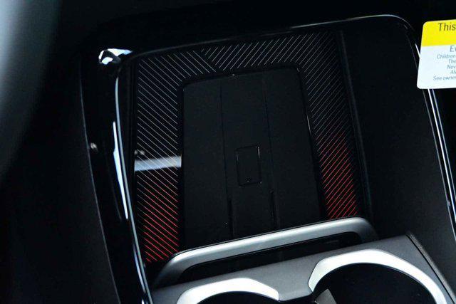 new 2026 BMW X1 car, priced at $53,025