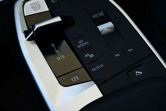 new 2026 BMW X1 car, priced at $53,025