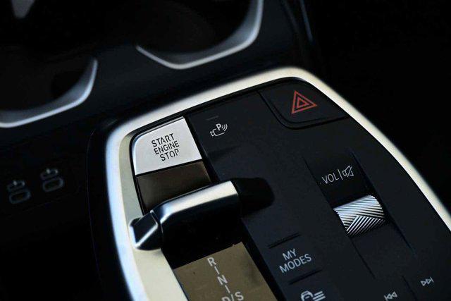 new 2026 BMW X1 car, priced at $53,025