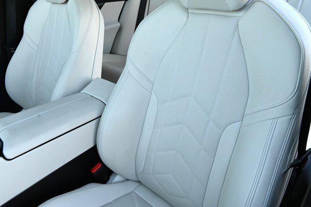 used 2024 BMW 530 car, priced at $39,988