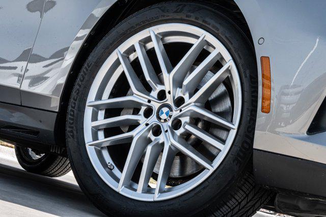 used 2024 BMW 530 car, priced at $39,988
