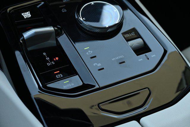 used 2024 BMW 530 car, priced at $39,988