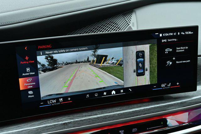 used 2024 BMW 760 car, priced at $83,988