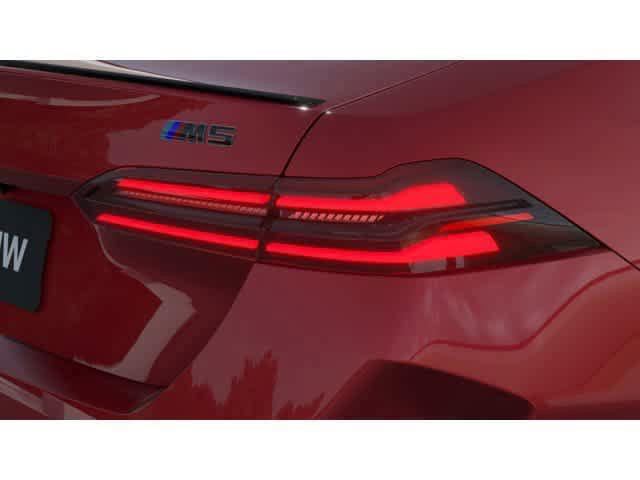 new 2026 BMW M5 car, priced at $130,550