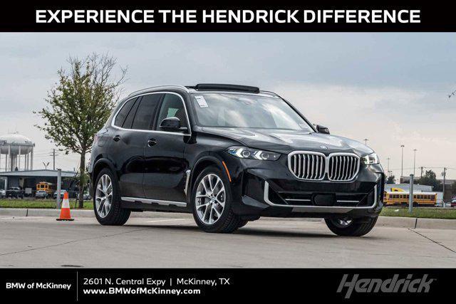 new 2026 BMW X5 PHEV car, priced at $79,950
