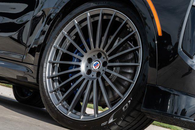 used 2025 BMW ALPINA XB7 car, priced at $132,888