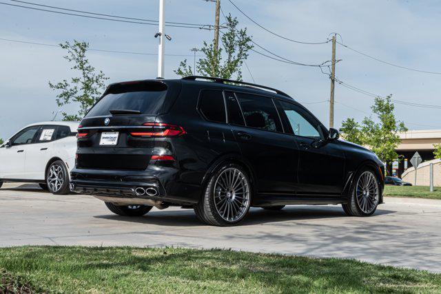 used 2025 BMW ALPINA XB7 car, priced at $132,888