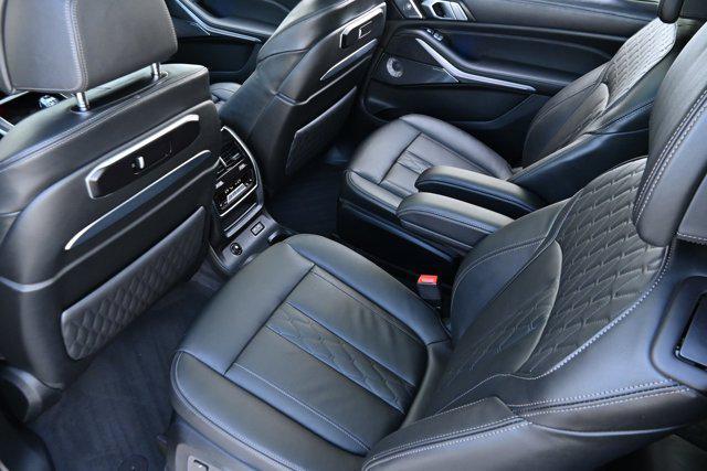 used 2025 BMW ALPINA XB7 car, priced at $132,888