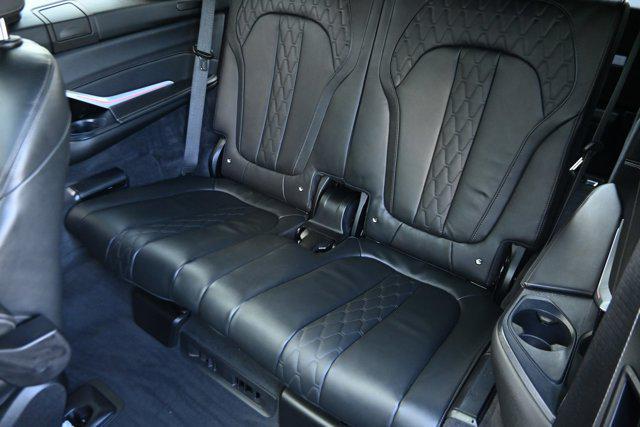 used 2025 BMW ALPINA XB7 car, priced at $132,888