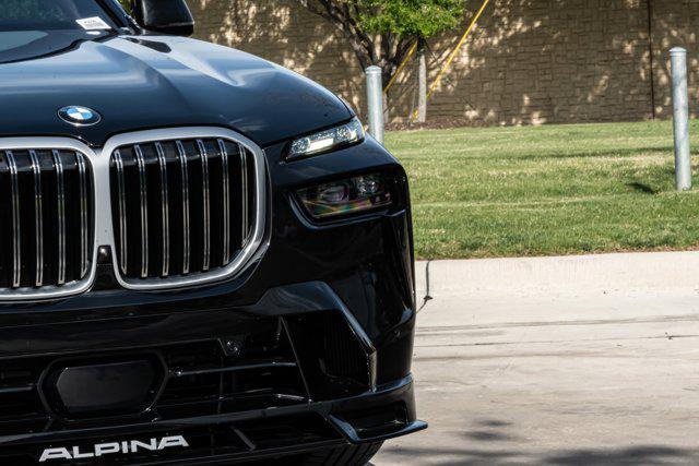 used 2025 BMW ALPINA XB7 car, priced at $132,888