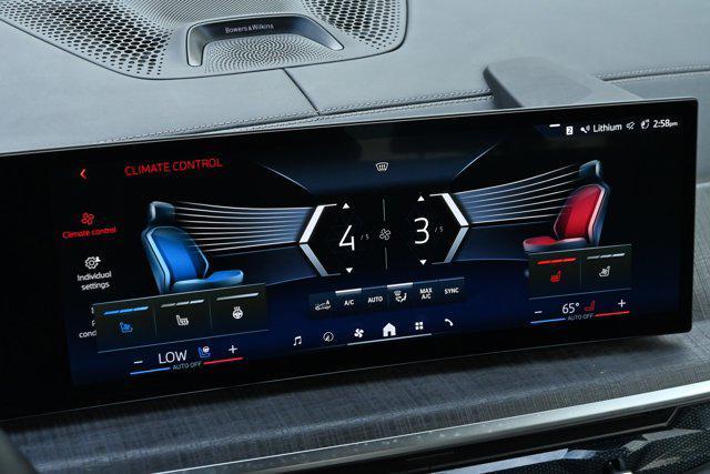 used 2025 BMW ALPINA XB7 car, priced at $132,888
