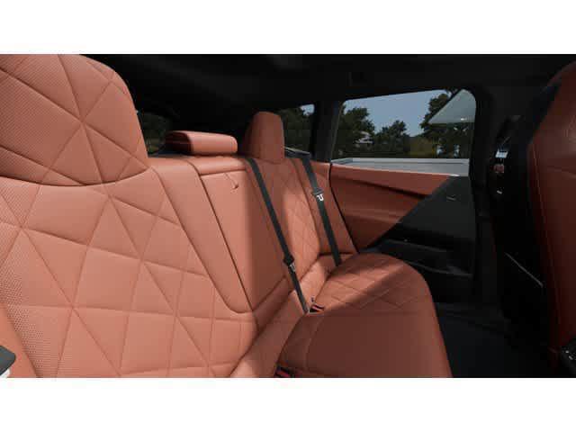 new 2026 BMW iX car, priced at $106,975