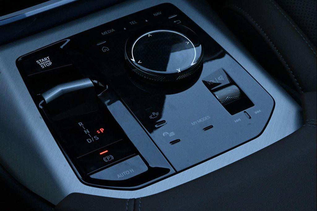 new 2026 BMW X3 car, priced at $66,222