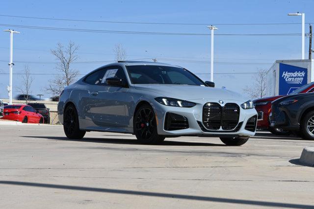 new 2026 BMW M440 car, priced at $71,900