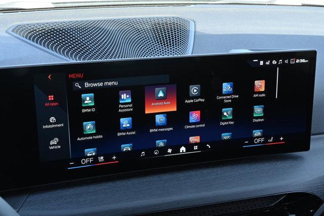 new 2026 BMW M440 car, priced at $71,900