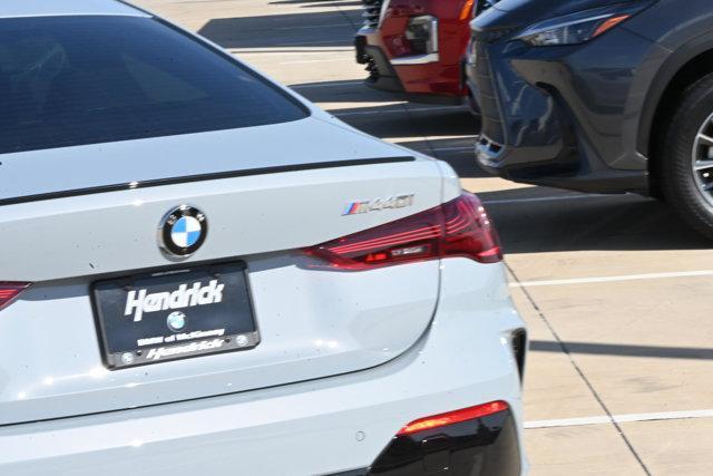 new 2026 BMW M440 car, priced at $71,900