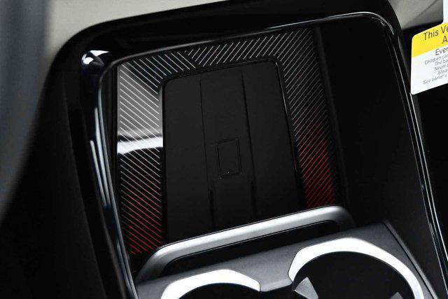 new 2026 BMW X1 car, priced at $47,725