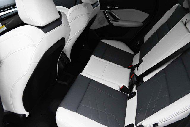 new 2026 BMW X1 car, priced at $47,725