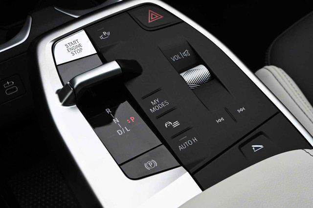 new 2026 BMW X1 car, priced at $47,725