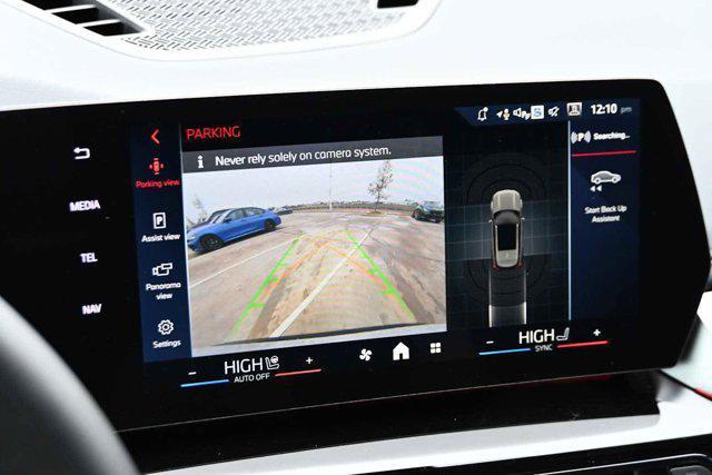 new 2026 BMW X1 car, priced at $47,725