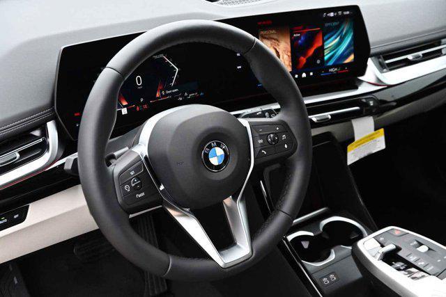 new 2026 BMW X1 car, priced at $47,725