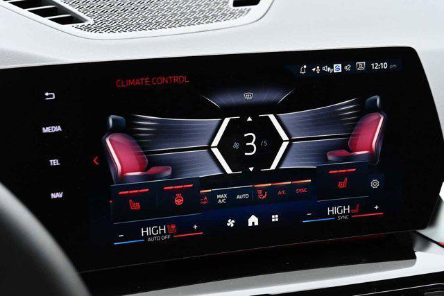 new 2026 BMW X1 car, priced at $47,725